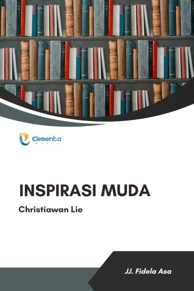 Inspirasi Muda : Christiawan Lie